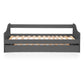Elba Daybed - Anthracite