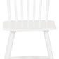 Emery Chair (Box of 2) - WHITE
