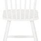 Emery Chair (Box of 2) - White