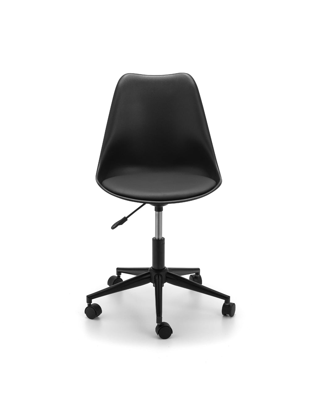 Erika Office Chair - Black