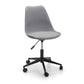 Erika Office Chair - Grey/Black