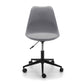Erika Office Chair - Grey/Black