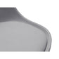 Erika Office Chair - Grey/Black
