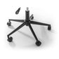 Erika Office Chair - Grey/Black