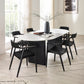 Set of 2 Franklin Dining Chair with Arms