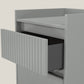 Fluted Pack 66