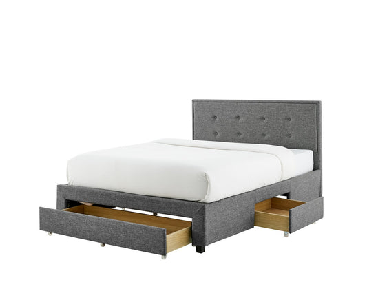 Limelight Collection - Florence Drawer Bed