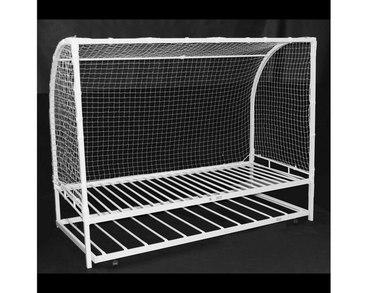 Football Bed with Trundle