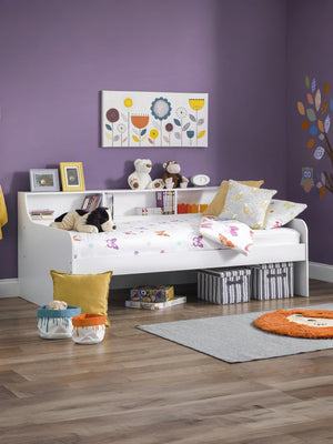 Grace 90cm Single White Daybed
