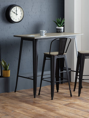 Grafton Bar Table