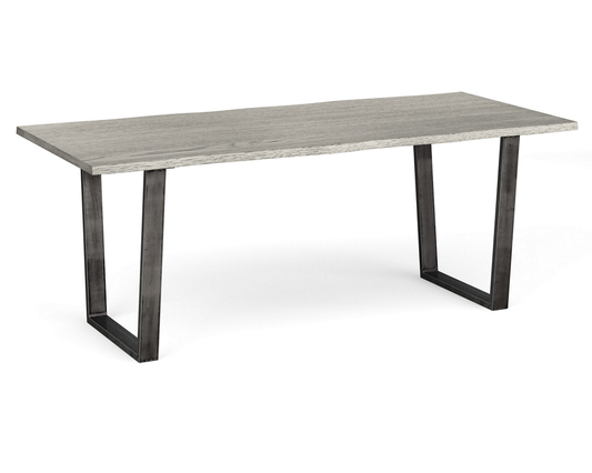 Brooklyn Living and Dining Range - Fixed Dining Table