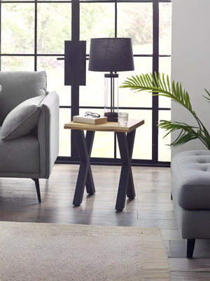 Harvey Lamp Table