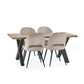 Harvey Dining Table