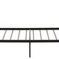 Harlow 3' Bed - Black