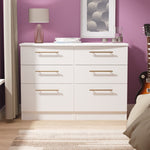 Haworth Pack 89 Dusk Grey