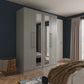 Haworth Pack 89 Dusk Grey