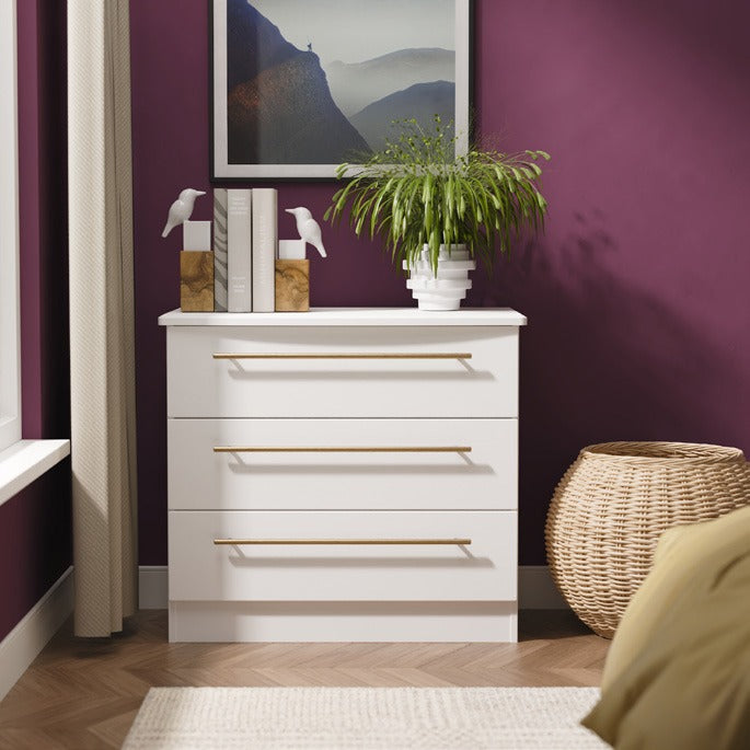 Haworth Pack 89 Dusk Grey