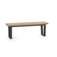 Hilton Bench