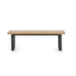 Hilton Bench