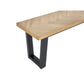 Hilton Bench