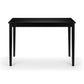 Hudson Dining Table - Black