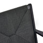 Icaria Accent Chair Black