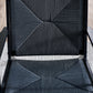 Icaria Accent Chair Black