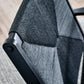 Icaria Accent Chair Black