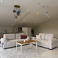 San Marino Sofa Beige 3+2 Set
