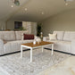 San Marino Sofa Beige 3+2 Set