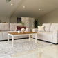 San Marino Sofa Beige 3+2 Set