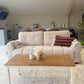 San Marino Sofa Beige 3+2 Set