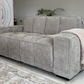 Paris Sofa Beige 2 Seater