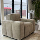 Paris Sofa Beige Armchair
