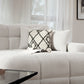 Jacob Sofa Beige Right Hand Facing Corner