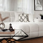 Jacob Sofa Beige Right Hand Facing Corner