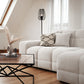 Jacob Sofa Beige Right Hand Facing Corner