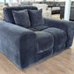 Jacob Sofa Black Armchair