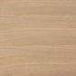 Kaito Oak Curved Leg Bench