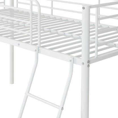 Kora Mid Sleeper - WHITE
