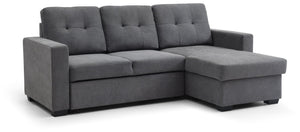 Hampton Corner Sofa Bed