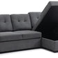 Hampton Corner Sofa Bed
