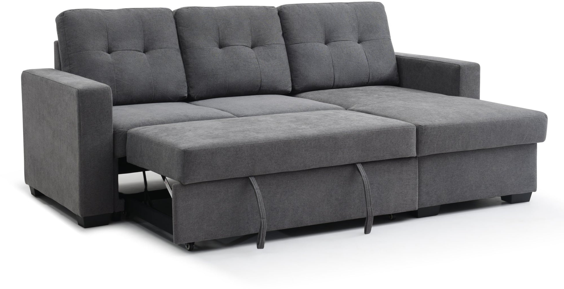 Hampton Corner Sofa Bed