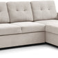 Hampton Corner Sofa Bed