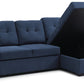 Hampton Corner Sofa Bed