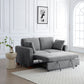 Sorrento Sofa Bed