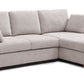 Sorrento Corner Sofa Bed