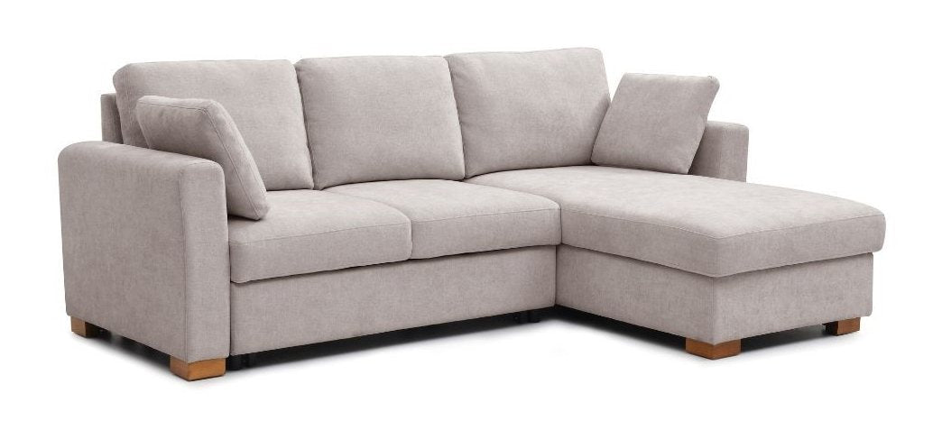 Sorrento Corner Sofa Bed