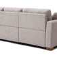Sorrento Corner Sofa Bed