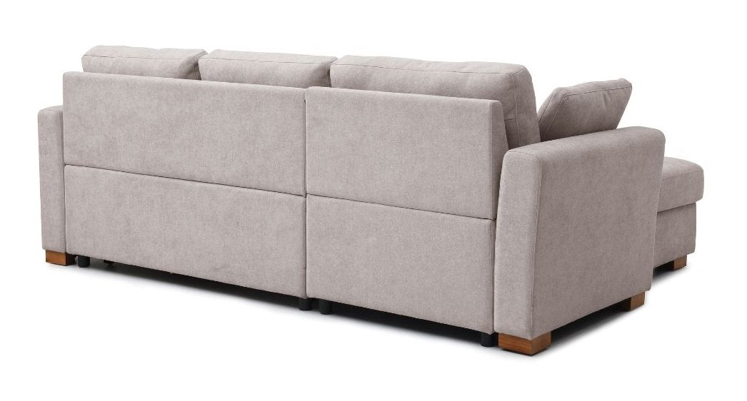 Sorrento Corner Sofa Bed